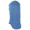 Sterntaler Reversible Cotton Knitted Scarf Hat - Knitted hat Blue