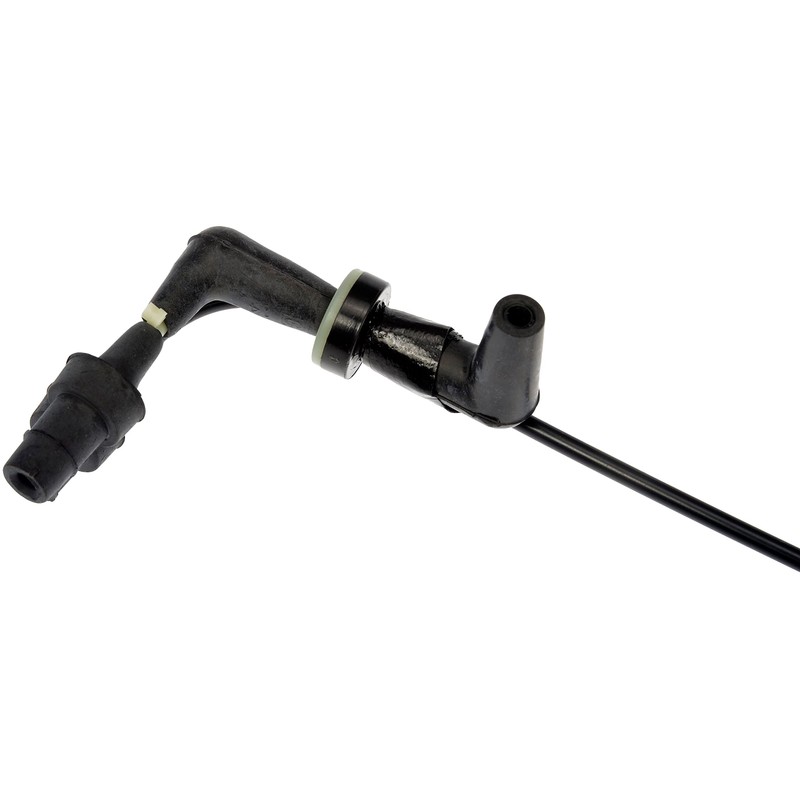 Dorman 926-465 4WD Actuator Vacuum Check Valve Compatible with Select