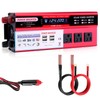 2000 watt Solar Power Inverter, Solar Power Inverter 12V DC