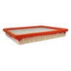 FRAM Extra Guard CA9054 Replacement Engine Air Filter for Select