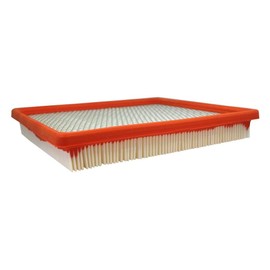 FRAM Extra Guard CA9054 Replacement Engine Air Filter for Select Chrysler, Dodge, and Volkswagen Models, Provides Up to 12 Months or 12,000 Miles Filter Protection