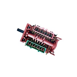 Eurel SR111-005 Oven Switch 250 V Gorenje 296331