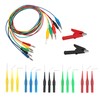 DIANN 22pcs Back Probe Test Kits with Wire Piercing Probes