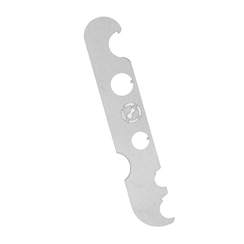 Multipurpose Disassembly Assembly Tool Spring Steel Manual Dismantling Device for