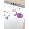 Teacher Created Resources Colorful Fish Stickers (TCR3553)