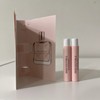 2 Givenchy Irresistible Eau de Parfum Spray, 0.03 Sampler Perfume