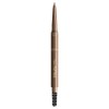 K-Pallet 3-Way Eyebrow Pencil 01 Milky Brown Waterproof Pencil 0.1