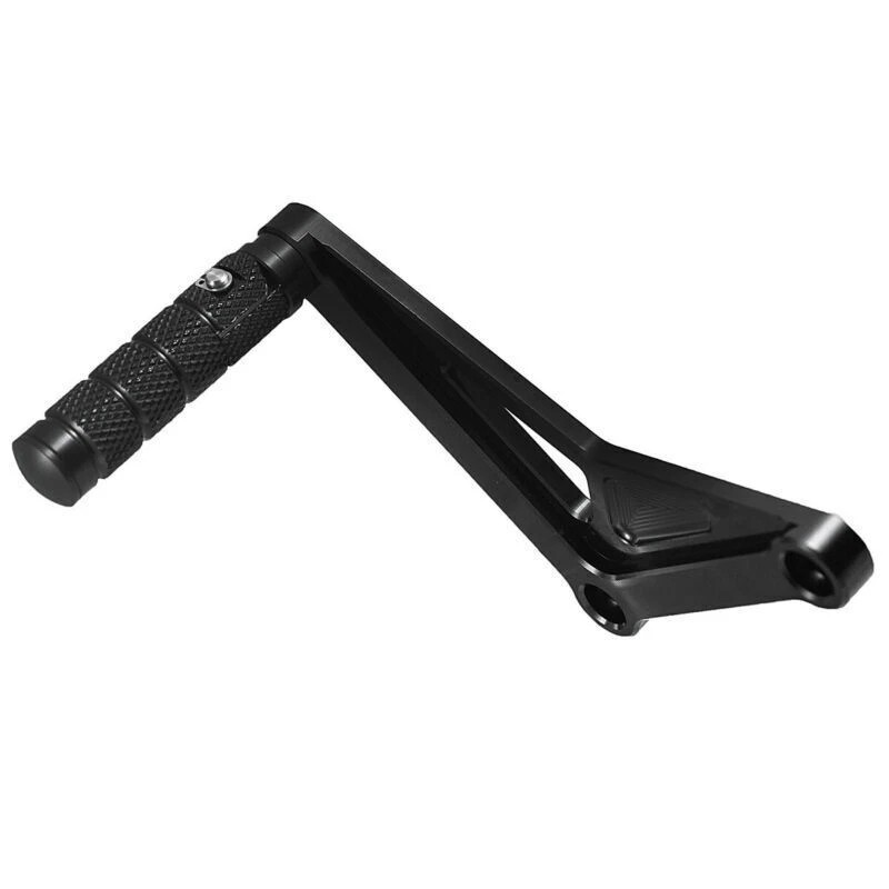 Rudyness New Passenger Footrest Rear Foot Pegs Bracket For Honda