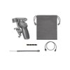 Anti shake 3-Axis Handheld Gimbal Stabilizer for Mobile Phone SLR