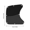 Semi Truck Window Shades - 2X Semi Truck Window Sunshade