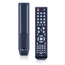 NS-RC05A-13 New Replacement Remote Control fit for Insignia LCD TV/DVD Combo NS-32LD120A13 NS-24LD100A13 NS-29LD120A13 NS-24LD120A13 NS-19ED200NA14 NS-24ED200NA14 NS-28ED200NA14 NS32LD120A13