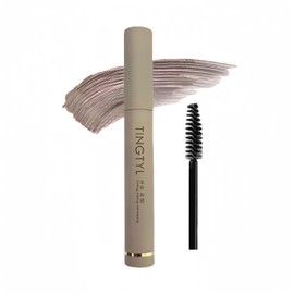 LIANGNISHI Platinum Bright Color Eyebrow Cream is waterproof, easy to pigment, no makeup removal, no smear, naturally shaped, long lasting wild eyebrows-03# Berry Pink