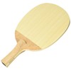 Nittaku NE-6654 Table Tennis Racket Sanarion R-H Pen Holder (Inverted
