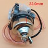 Canyoyi Carburetor Carb Assembly Compatible with Generac iX2000 0H43470146 005793-0