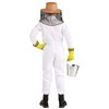 FUN Costumes Busy Beekeeper Kid's Costume Medium