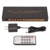 HDR HD Multimedia Interface Switcher Support 4K At 60Hz UHD