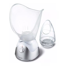 Beurer Vaporizador Y Humificador Facial Profesional Fs50 Beurer