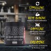 Applied Nutrition ABE Pre Workout - All Black Everything Pre