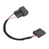 Car Media HUB Wiring Harness HC3Z 19A387 B Sensitive Flexible