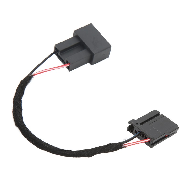 Car Media HUB Wiring Harness HC3Z 19A387 B Sensitive Flexible
