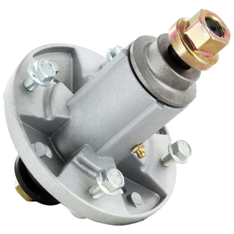 CRANK N CHARGE SP207-851 Spindle Assembly Compatible with John Deere
