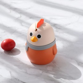 Handsom Man's Toothpick Holder, Toothpick Case, Automatic Toothpick Holder, Large Capacity, Kitchen Storage, Tabletop Supplies, Toothpick Storage, Restaurant, Toothpick Tube, Lid Included, Dustproof,