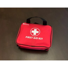 OXA First Aid Kit (100 Piece)