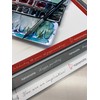 Hahnemühle Masking Tape Waterproof Watercolor Washi Tape 20 Meters Long