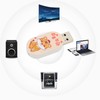 Cartoon USB Flash Drive Cute Animal Pattern Anti Electromagnetic Interference