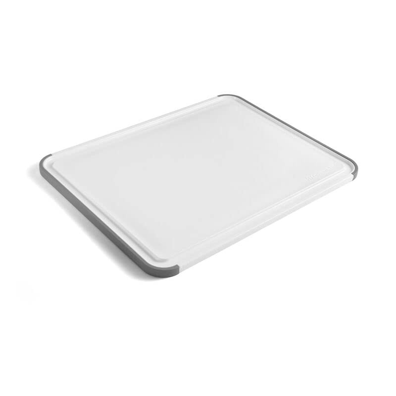 KitchenAid Classic Cutting Board with Perimeter Trench and Non Slip