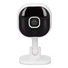 Smart Security Camera, 1080P Cameras with Night Vision, Real Time