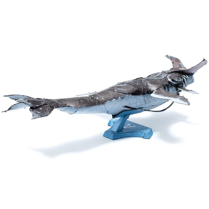 Metal Earth Premium Series Avatar 2 Tulkun 3D Metal Model