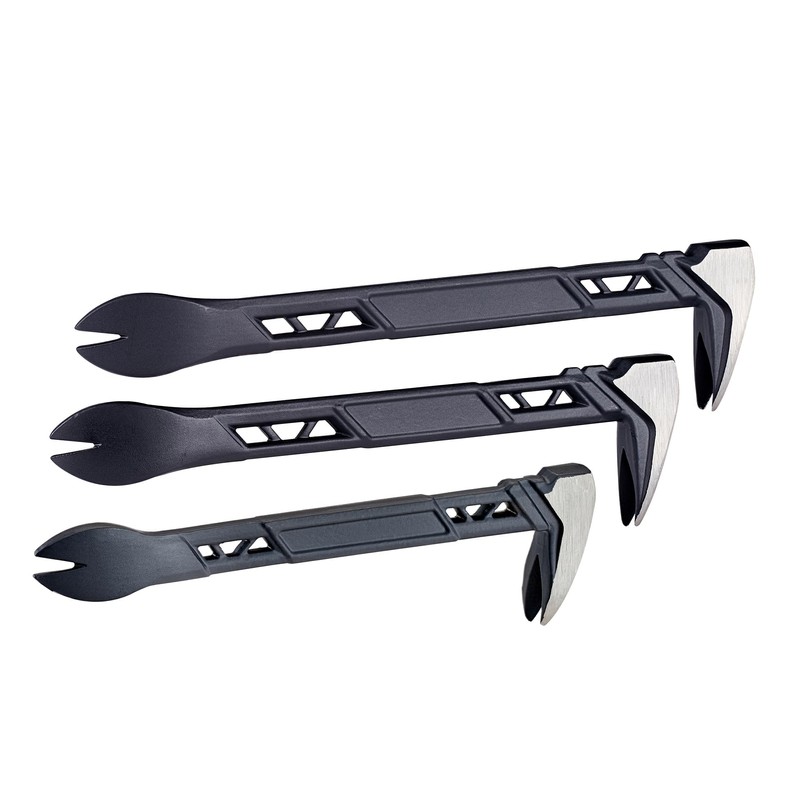 Spec Ops Tools 8", 10" and 11" Nail Puller Cats