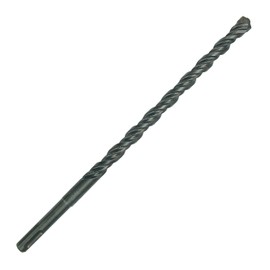 Bosch S4100260 SDS Plus Bit S4, 0.4 inches (10.0 mm) φ x 10.2 inches (260 mm)