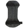 Bearpaw Fashion Arm Guard - Colour: Black; Accessories for Archery,