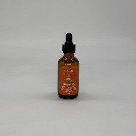 2 oz diffuser oil:_Vanilla Bean