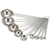 Wadasuke, 18-8 Extra Thick Measuring Spoons, Set of 9, Product