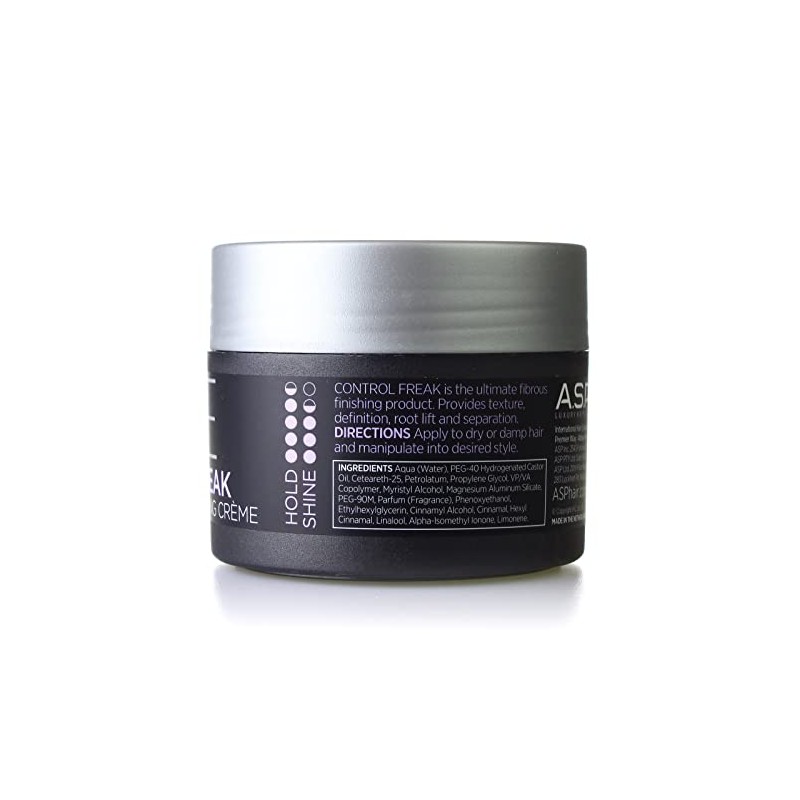 Mode Styling by Affinage Control Freak Mega Fibre Moulding Creme