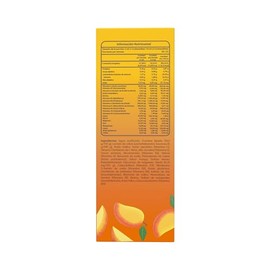 Bomuca - Vitalica Kids 250ML, Suplemento Alimenticio, Vitamina A, Vitamina B1, Calcio, Contribuye al Sano Crecimiento