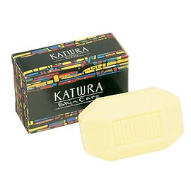 Katsuura Savon (scented) 100g