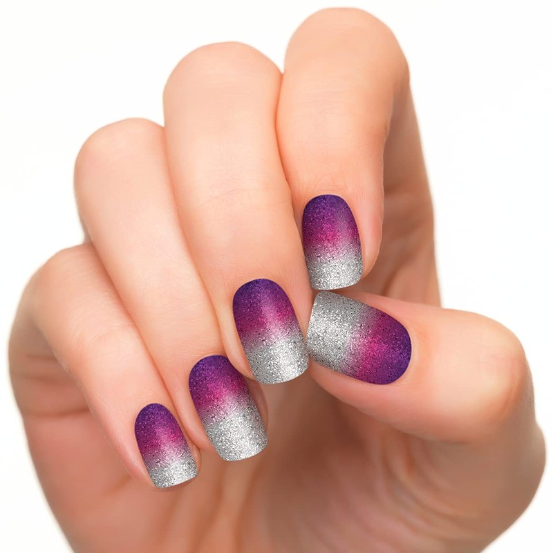 Love Struck Stick Manicure