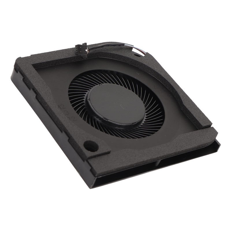 Laptop CPU Cooling Fan Replacement for Dell Latitude 15 5520