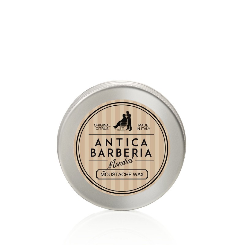 MONDIAL Bartwachs Antica Barberia 30.0 ml