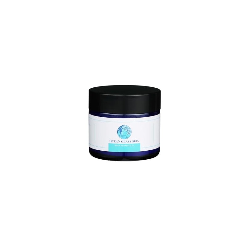 Ocean Glass Skin