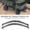 Mokernali Rear Leaf Spring, Steel Leaf Spring Suspension Bar for