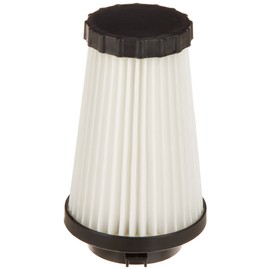 Dirt Devil 70456 Dirt Devil F2 most Bagless Uprights, Short Pleat, Vacuum Filter