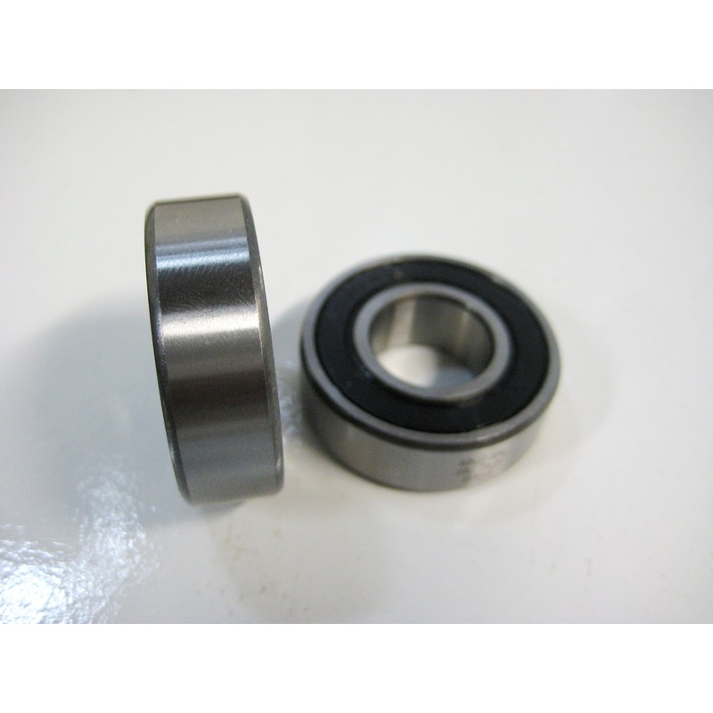 Sears Craftsman Arbor Bearings 10" Belt Drive Table Saw Set