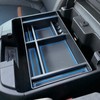 PIMCAR Center Console Organizer Compatible with 2019-2022 Chevy Silverado 1500/GMC