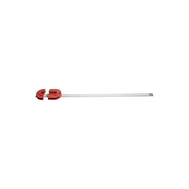Continental 08000 Belt Measuring Gauge