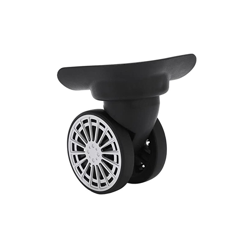 Alomejor Lightweight Wheel Luggage Suitcase Wheels Luggage A60 Suitcase Swivel